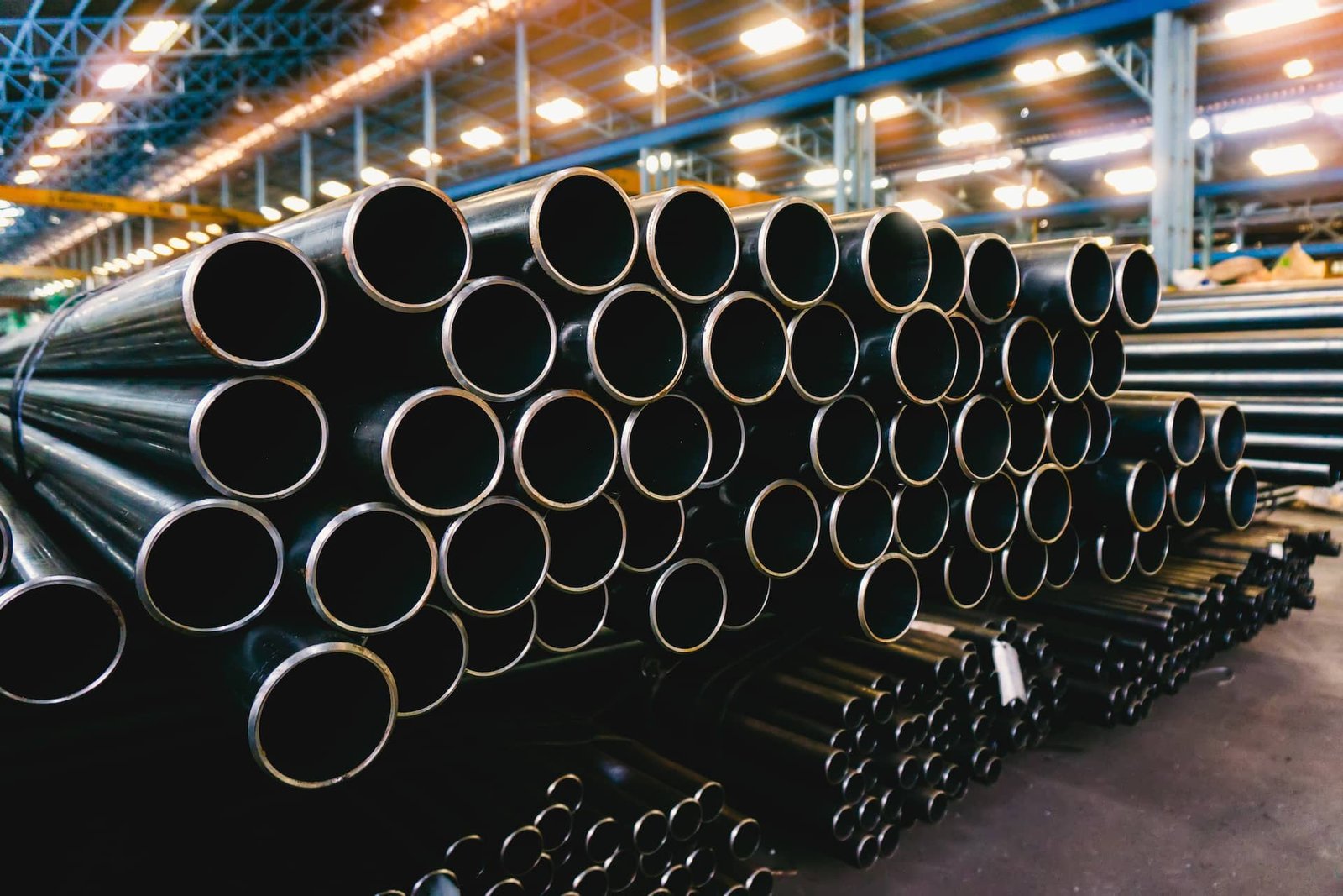 Erw Pipe Dealers in Chennai Seamless Pipe Dealers In Chennai
